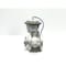 Dezurik V-PORT BALL PNEUMATIC 150 STAINLESS FLANGED BLX V100 3IN CONTROL VALVE VPB - alternate 2